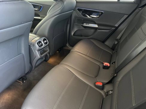 Certified 2026 Mercedes-Benz GLC 300 4MATIC image 4