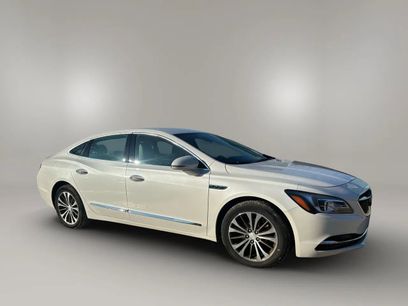 Used 2019 Buick LaCrosse Essence w/ Sights and Sounds Package