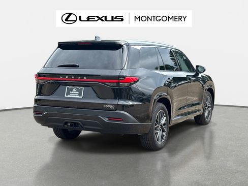 Used 2025 Lexus TX 350 AWD w/ Technology Package image 3