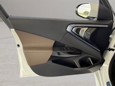 Used 2026 BMW X3 xDrive30 w/ M Sport Package image 14