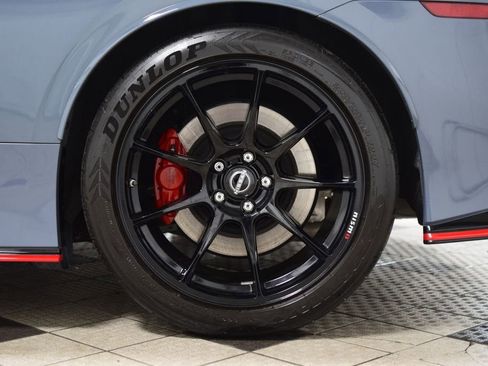 Used 2024 Nissan Z NISMO w/ Floor Mat Package RWD image 26
