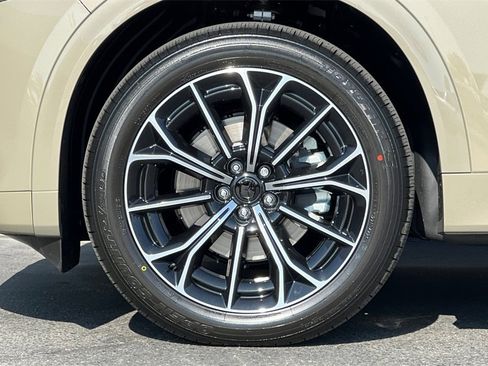 New 2026 MAZDA CX-70 3.3 Turbo S w/ Premium Package image 25