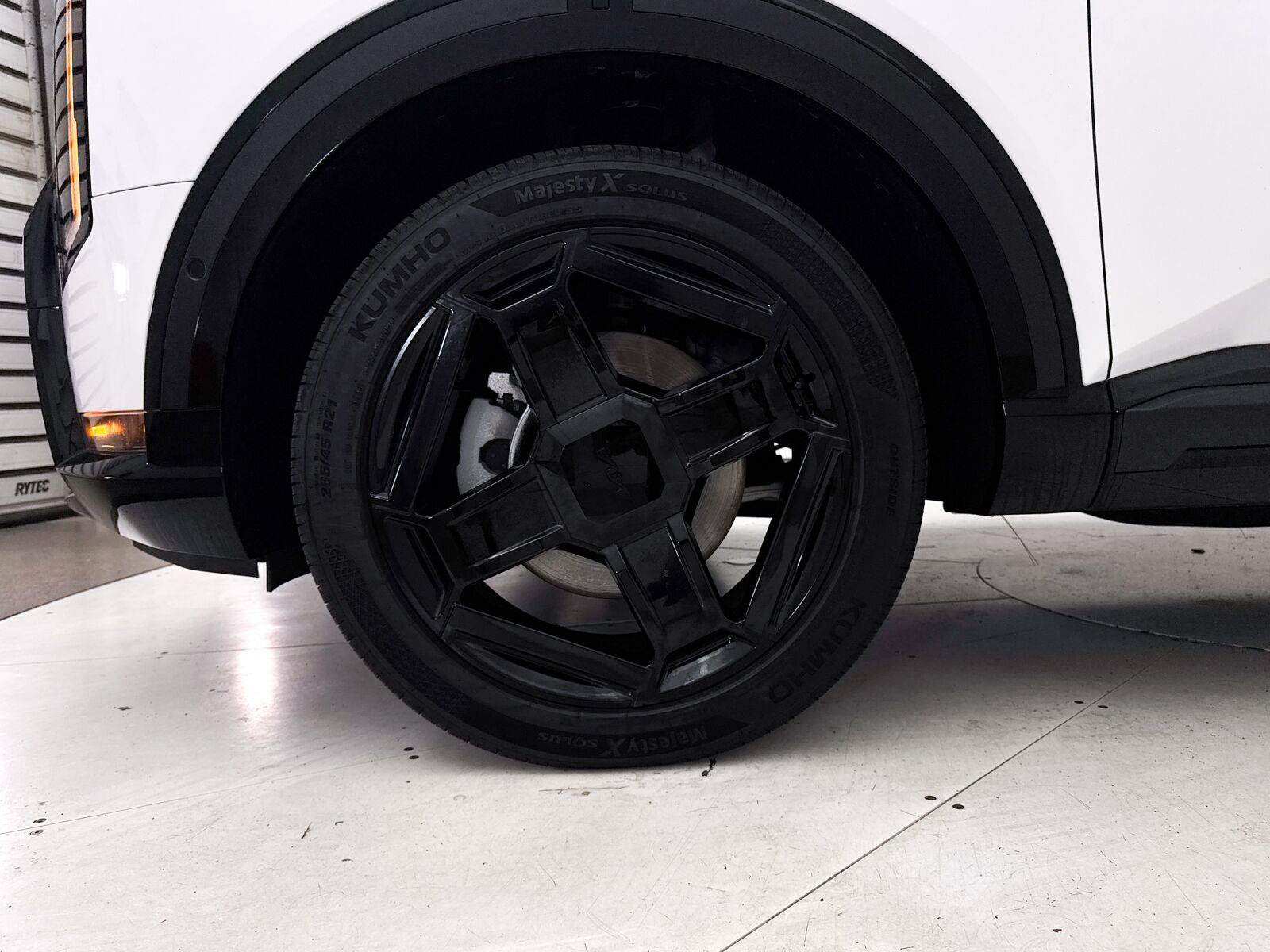 Used 2027 Kia Telluride SX Prestige X-Line AWD/4WD image 19