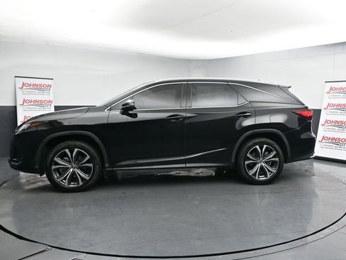 Used 2020 Lexus RX 350L Premium w/ Premium Package image 5