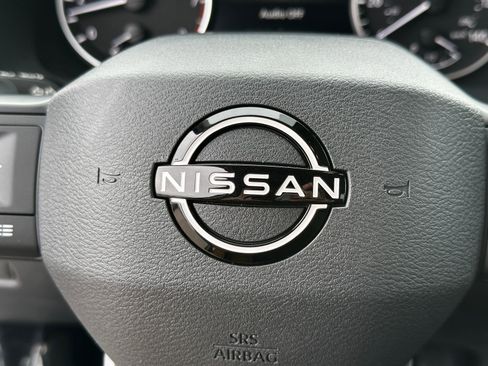New 2026 Nissan Rogue SV image 26