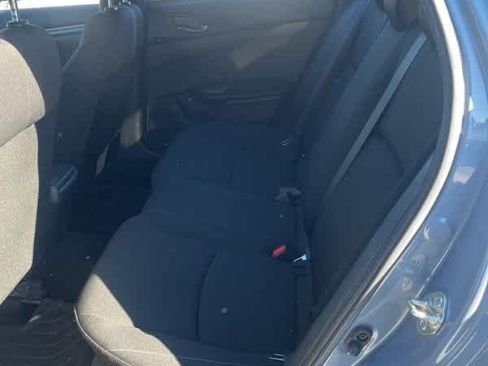 Used 2019 Honda Civic Sport image 19