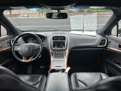Used 2016 Lincoln MKX Reserve AWD/4WD image 18