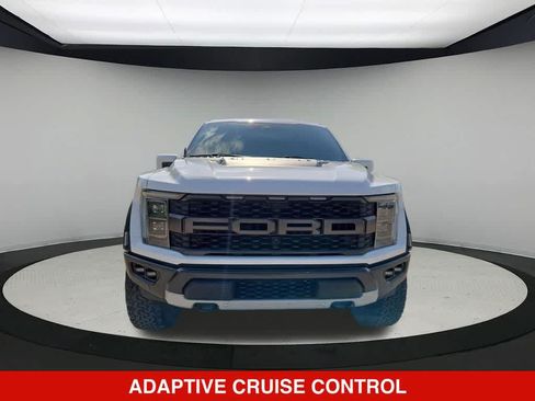 Used 2023 Ford F150 Raptor w/ Raptor 37 Performance Package AWD/4WD image 9