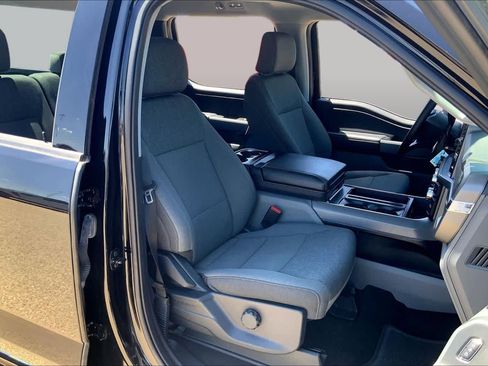 Used 2024 Ford F150 XLT w/ Mobile Office Package RWD image 9