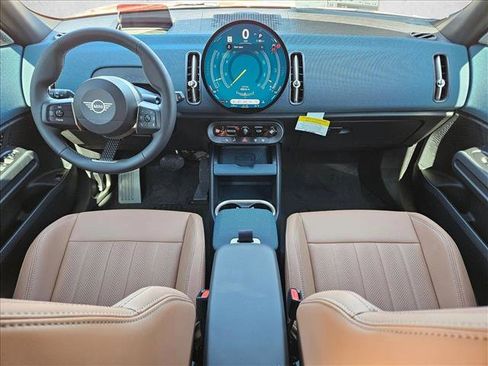 Used 2026 MINI Cooper Countryman S AWD/4WD image 14