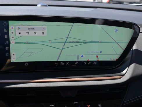 New 2025 Buick Envision Sport Touring image 24