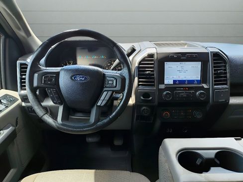 Used 2020 Ford F150 XLT w/ Equipment Group 302A Luxury image 25