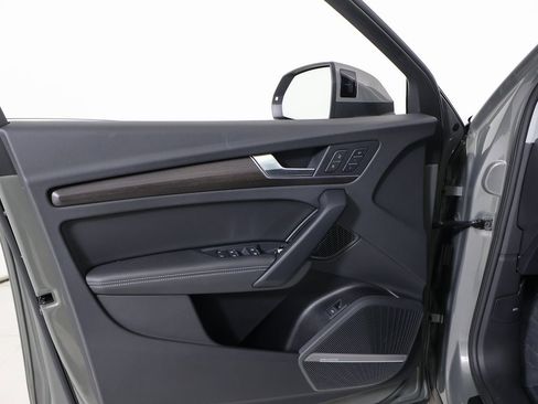 Used 2023 Audi Q5 2.0T Premium Plus w/ Premium Plus Package image 21