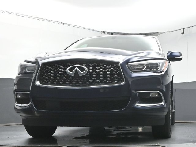 Used 2018 INFINITI QX60 FWD image 37