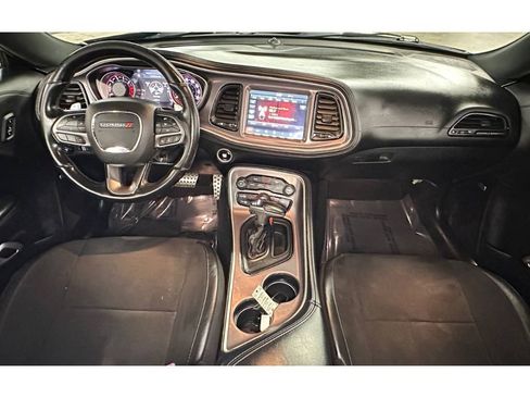 Used 2021 Dodge Challenger R/T w/ Plus Package image 23