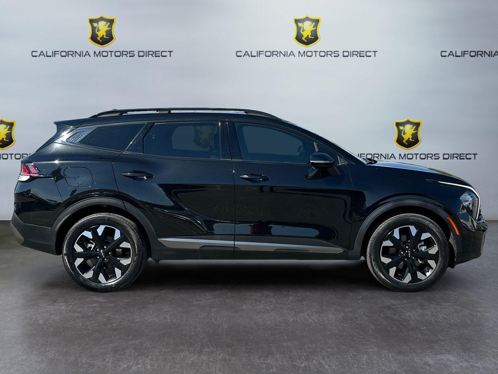 Used 2023 Kia Sportage X-Line AWD/4WD image 6