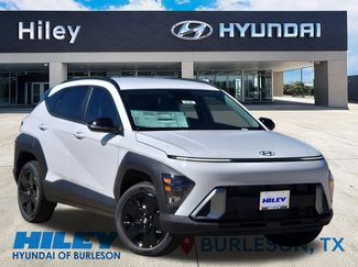 New 2026 Hyundai Kona SEL Sport AWD/4WD video 2