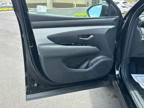 New 2025 Hyundai Santa Cruz SEL image 10