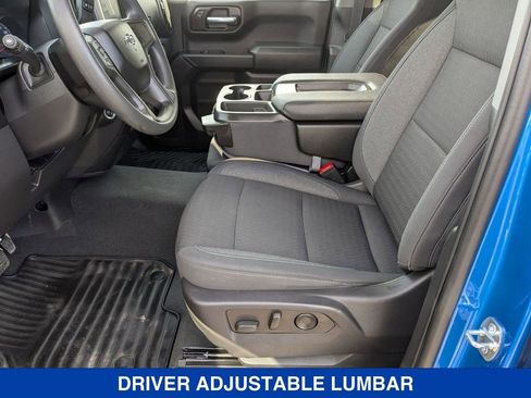 Used 2023 Chevrolet Silverado 1500 Custom Trail Boss image 13