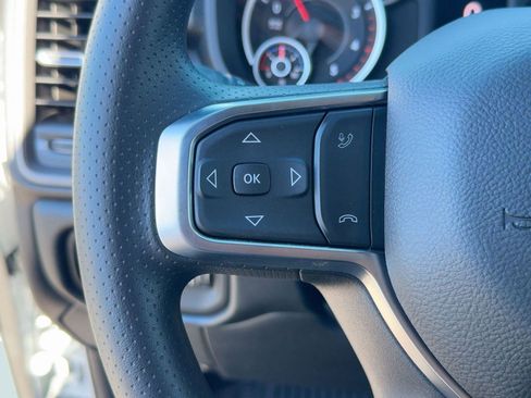 New 2026 RAM 3500 Tradesman image 15