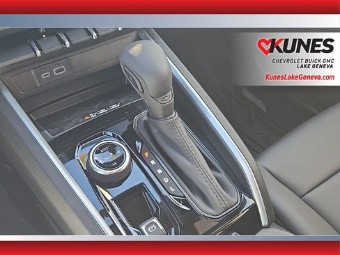 New 2026 Chevrolet Colorado Trail Boss image 16