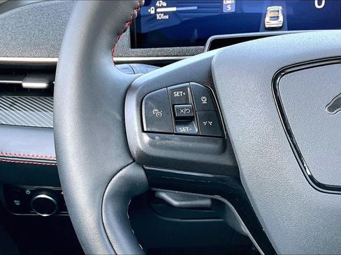 Used 2025 Ford Mustang Mach-E Premium w/ Sport Appearance Package image 23