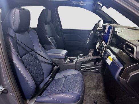 New 2026 Toyota 4Runner 4WD image 27