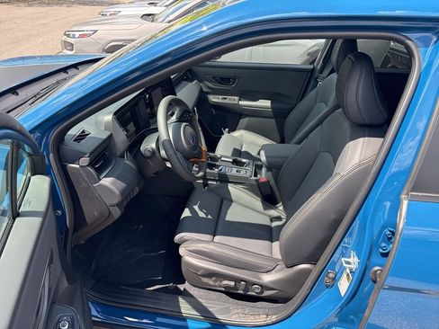 New 2026 Subaru Outback Wilderness AWD/4WD image 8