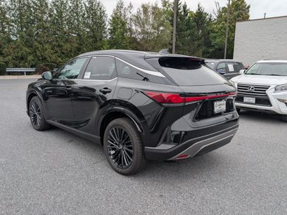 New 2026 Lexus RX 350 Premium w/ Accessory Package (K3)