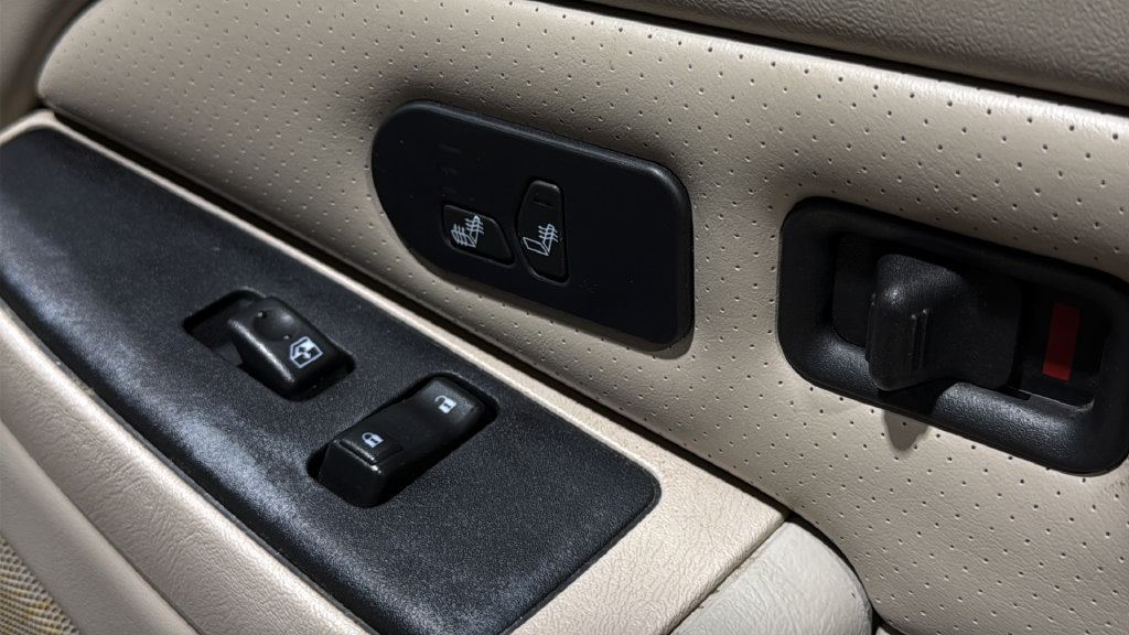 Used 2006 Cadillac Escalade AWD image 9