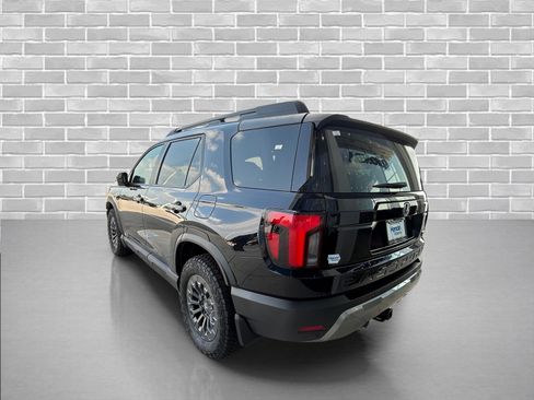 New 2026 Honda Passport TrailSport image 3
