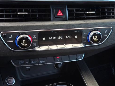 Used 2024 Audi A5 2.0T Premium Plus AWD/4WD image 18