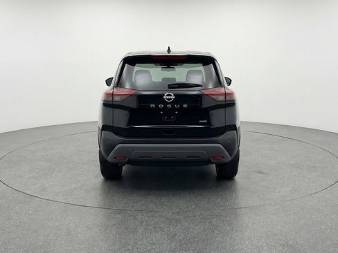 Used 2025 Nissan Rogue SV image 7