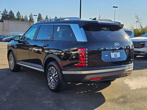New 2026 Hyundai Palisade SEL image 5