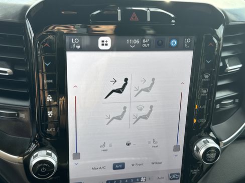 Used 2024 RAM 1500 Big Horn image 18