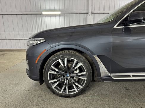 Used 2019 BMW X7 xDrive40i w/ Premium Package image 19
