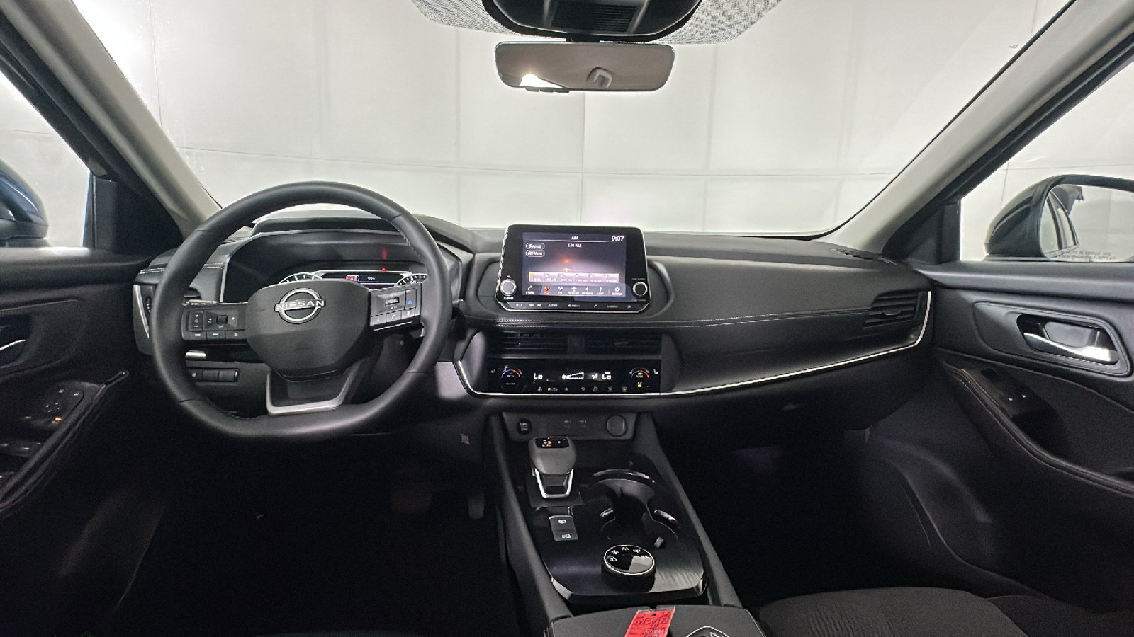 Certified 2026 Nissan Rogue SV w/ Cold Weather Package AWD/4WD image 34