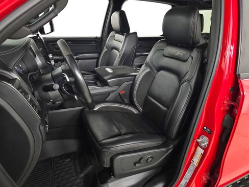 Used 2022 RAM 1500 TRX w/ TRX Level 2 Equipment Group AWD/4WD image 16