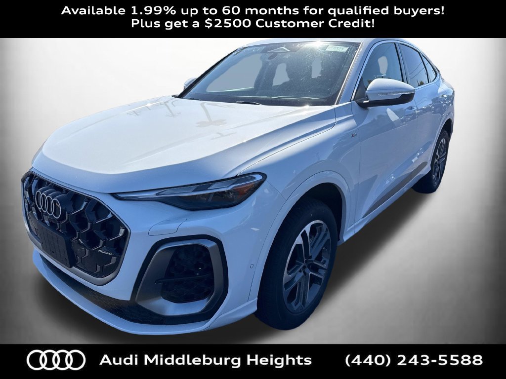 New 2026 Audi Q5 Premium AWD/4WD image 4