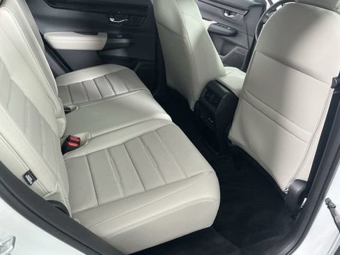 Used 2024 Honda CR-V EX-L image 12