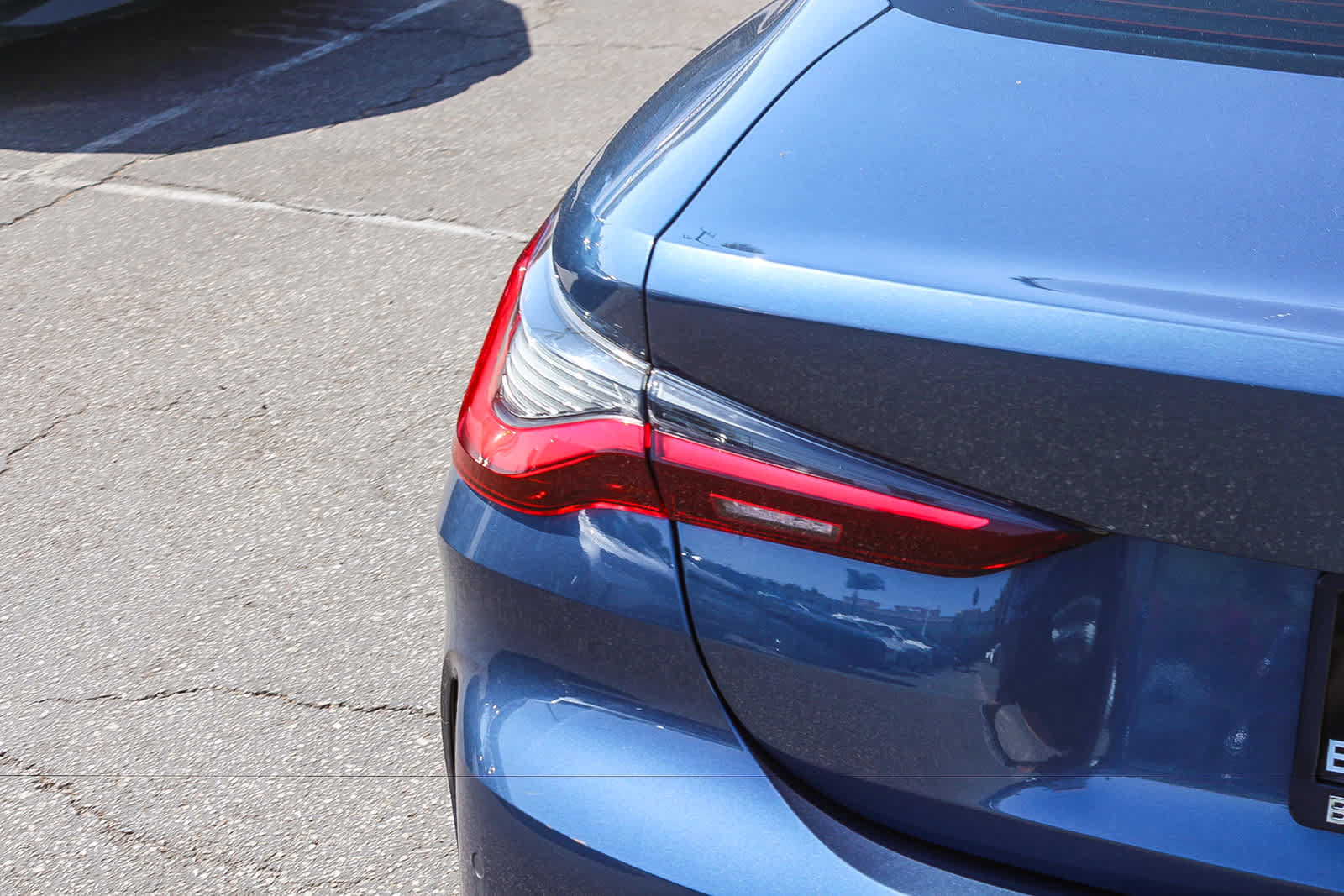 Used 2022 BMW 430i Coupe RWD image 7