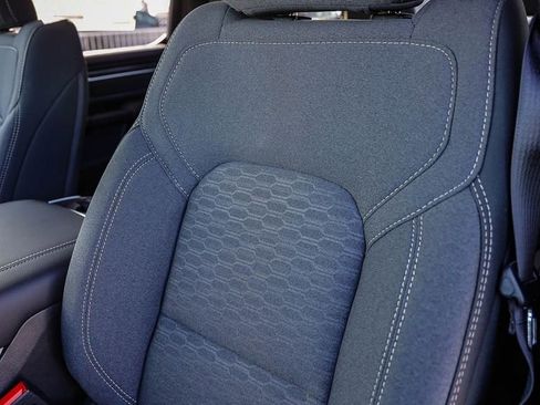 New 2026 RAM 1500 Big Horn w/ Night Edition RWD image 29