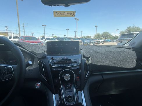 Used 2021 Acura RDX FWD image 12