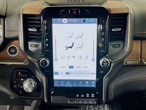 Used 2022 RAM 1500 Limited image 24