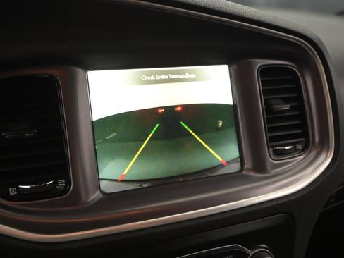 Used 2022 Dodge Charger R/T w/ Blacktop Package image 32