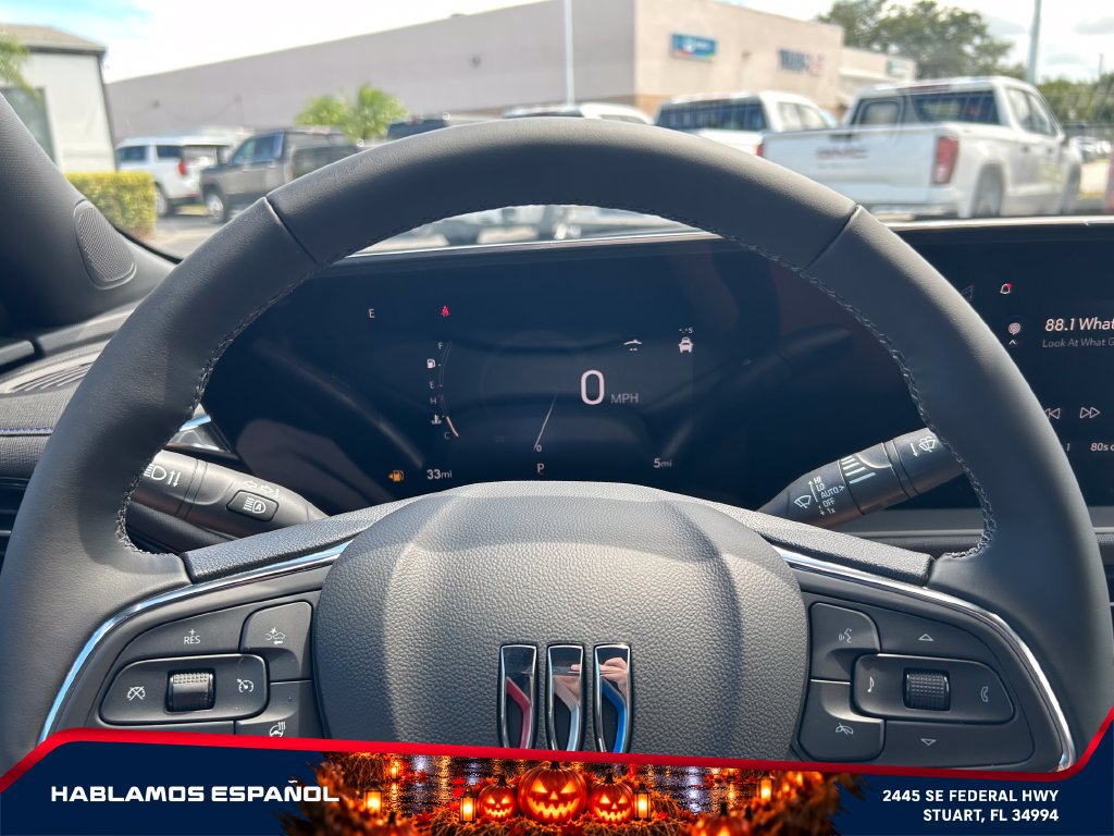 New 2026 Buick Envista Sport Touring w/ Convenience I Package FWD image 21