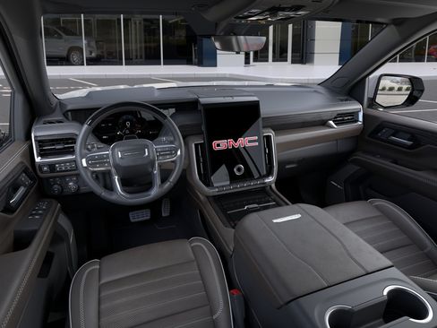 New 2026 GMC Yukon XL Denali Ultimate AWD/4WD image 15