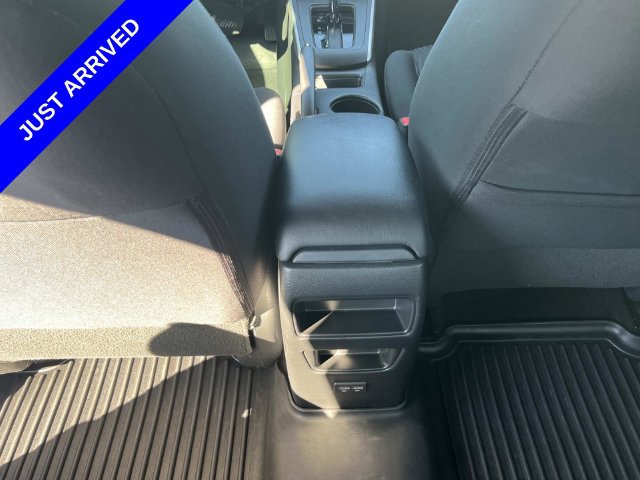 Used 2018 Nissan Sentra SV FWD image 16