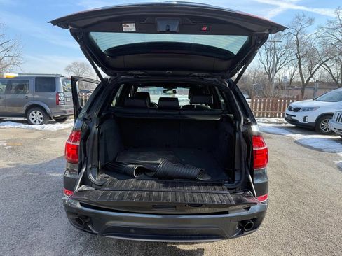 Used 2012 BMW X5 xDrive35i image 11