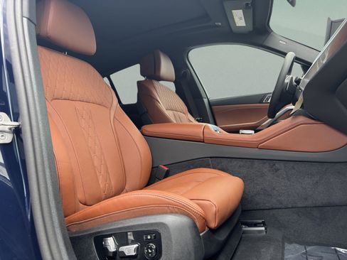 New 2026 BMW X6 M60i image 24